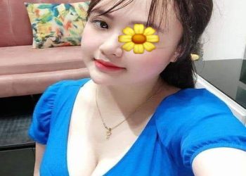 Hoa Lan - Bạn gái văn phòng TT Cần Giuộc sexy quyến rũ