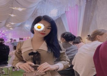 Hoài Vân - Bạn gái tâm sự TT Đông Văn đáng yêu dễ gần