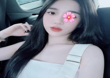 Kim Trang - Bạn gái độc thân tìm người yêu đẹp trai cao ráo