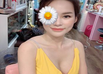 Ngọc Mai - Bạn gái lớn tuổi tìm người yêu trung niên chững chạc