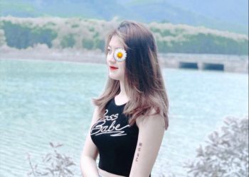 Thúy Loan - Bạn gái độc thân tìm người yêu sống tình cảm