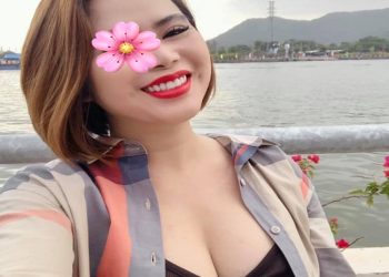 Hồng Loan - Bạn gái lớn tuổi tìm em trai ga lăng tinh tế