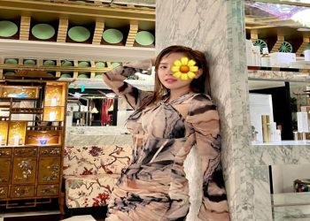 Mỹ Vân - Tìm bạn trai kết hôn yêu đương lâu dài nghiêm túc