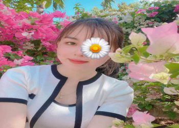 Ngọc Liên - Bạn gái độc thân tìm người yêu chân thành