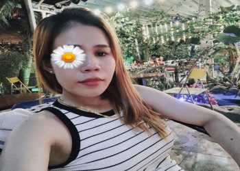 Thanh Huyền - Bạn gái lớn tuổi tìm bạn trai trưởng thành