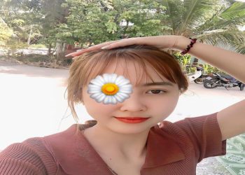 Hạ Vy - Bạn gái độc thân TT Đại Ngãi tìm bạn trai chung tình