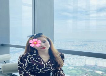 Minh Như - Bạn gái văn phòng tìm bạn trai biết nấu ăn