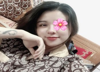 Ngọc Diệp - Tìm bạn tâm sự Ô Chợ Dừa thân thiện vui tính