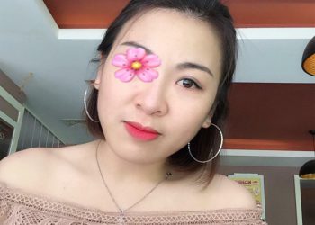 Ngọc Hạnh - Bạn gái lớn tuổi TT Cao Phong giàu có quyến rũ