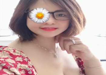 Thanh Huệ - Bạn gái lớn tuổi Dư Hàng Kênh tìm em trai có ngoại hình