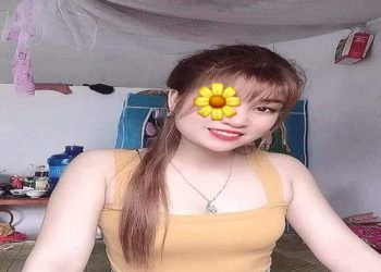 Thiên Châu - Bạn gái độc thân tìm bạn trai quan tâm chăm sóc