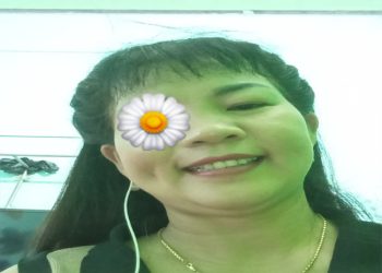 Thùy Trang - Bạn gái lớn tuổi Nghĩa Xá tìm phi công ga lăng