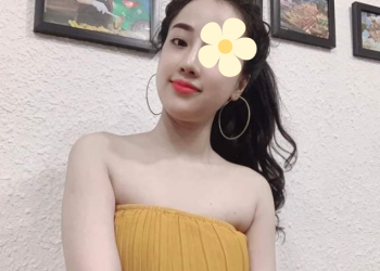 Khánh Băng - Bạn gái độc thân TP Sơn La tìm người yêu vui vẻ