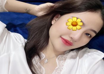 Thu Ngọc - Bạn gái văn phòng tìm bạn trai nhắn tin ngọt ngào