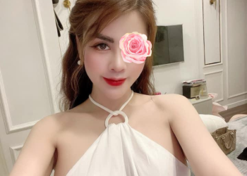 Hà Châu - Bạn gái lớn tuổi Quận 10 mới chia tay người yêu