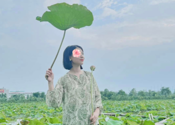 Kênh tìm bạn gái đi du lịch nhanh chóng, chính xác