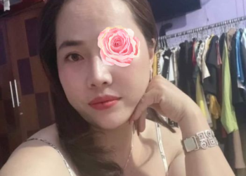 Kim Lan - Bạn gái lớn tuổi Quận 11 nhiệt tình