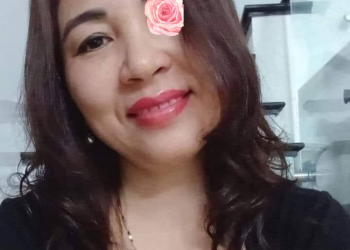 Thị Ngọc - Bạn gái lớn tuổi Quận 8 tìm người yêu nhỏ tuổi hiền lành