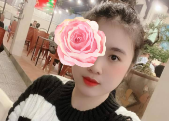 Hồng Ngọc - Bạn gái tìm bạn trai Tứ Thông làm chồng