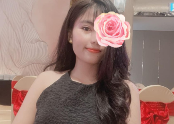 Khánh Linh - Bạn gái tìm người yêu Thạch Khôi không bị hách nôi