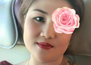 Kim Hoa - Bạn gái lớn tuổi Quận Tân Phú thích được bú