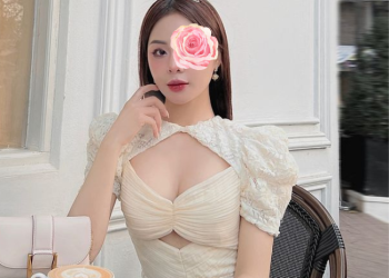 Mai Anh - Bạn gái TT Hùng Sơn tìm bạn trai chân thành