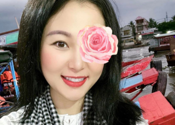 Mỹ Hạnh - Bạn gái Khuê Liễu tìm bạn trai yêu chiều