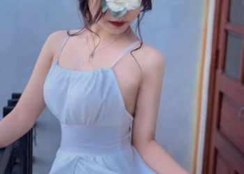 Bảo Châu - Bạn gái sinh viên FA lâu năm tìm người yêu đẹp trai