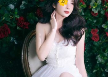 Hồng Vy - Gái độc thân sau chia tay tìm bạn trai Tĩnh Gia