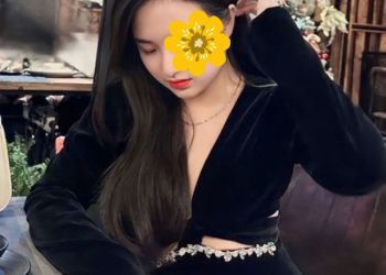 Huyền My - Gái đẹp độc thân tìm bạn trai TT Đu