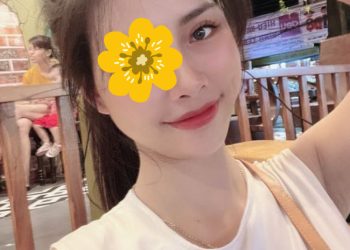 Thanh Đào - Tìm bạn trai TP Thanh Hóa hẹn hò vui vẻ