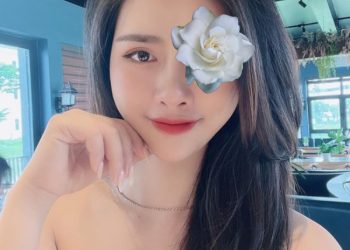 Thu Thảo - Gái xinh Hậu Lộc duyên dáng tìm bạn trai