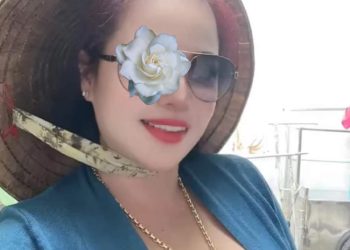 Hạnh Chi - Máy bay Lương Bằng tướng ngon căng cực