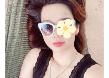 Phương Uyên - Bạn gái lớn tuổi huyện Cần Giờ thú vị