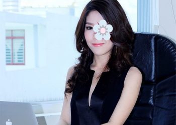 Diễm Quyên - Phú bà tìm trai bao nuôi