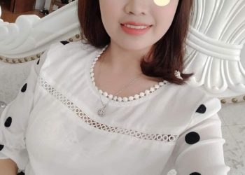 Ngọc Thảo - Quý cô lớn tuổi tìm bạn trai tâm tình