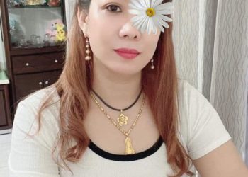 Ngọc Trâm - Chị gái hiền hậu tìm bạn trai Than Uyên