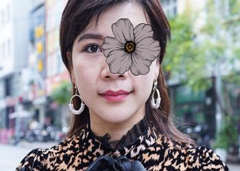 Thái Khanh - Quý cô tươi xinh tìm bạn tình ôm ấp