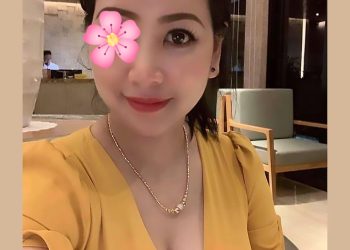 Thùy Dương - Bạn gái lớn tuổi Hòn Đất vòng 1 căng tròn