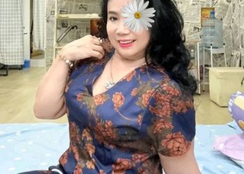 Thúy Hằng - MBBG Phố Lu thích khám phá