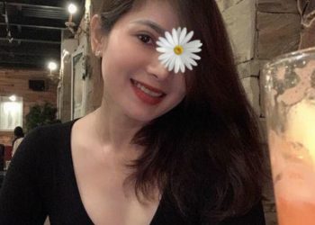 Kiều Oanh - Bạn gái lớn tuổi Cần Đước được cái xinh đẹp