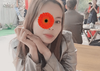 Triệu Hân - Chị gái trung niên tìm bạn trai ở Thái Hòa