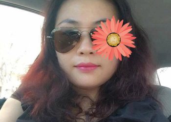 Anh Vân - Máy bay khát tình tìm PC quan hệ
