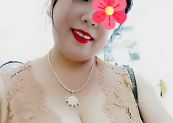 Bích Thủy - Bạn gái lớn tuổi có da có thịt