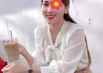 Hồng Đào - Chị gái văn phòng cần hơi ấm bạn trai