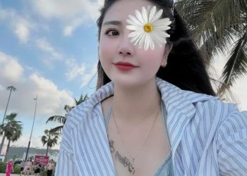 Nhung Trần - Máy bay Phước Dân hơi thở quyến rũ