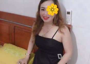 Thùy Châu - Chị gái độc thân vui tính