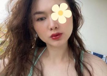 Ý Nhi - Bạn gái lớn tuổi Tân Sơn mong chờ tình yêu