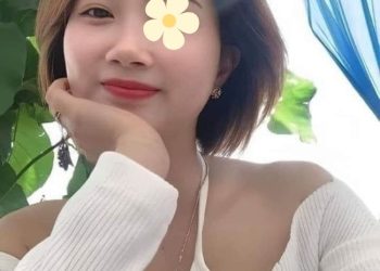 Diệp khanh - Bạn gái tóc ngắn mũm mĩn đáng yêu