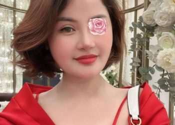 Hải Đăng - Chị gái Tân Yên tính tình cá tình